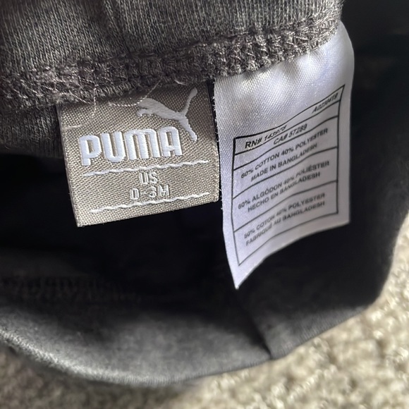 0-3m boy pants - Picture 3 of 3